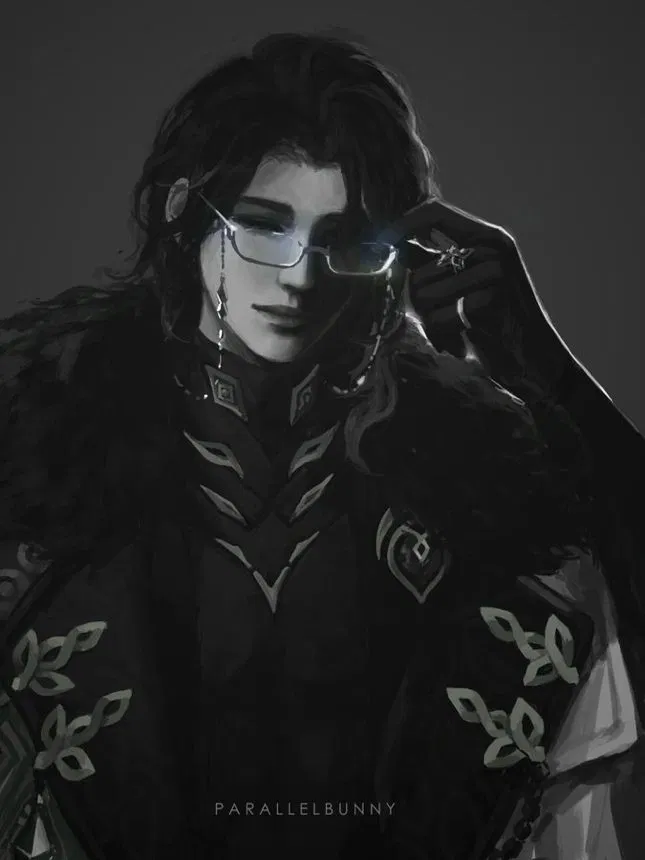 Avatar of Pantalone