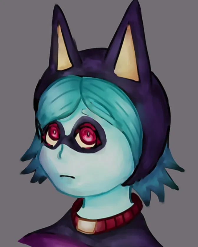 Avatar of Mimi