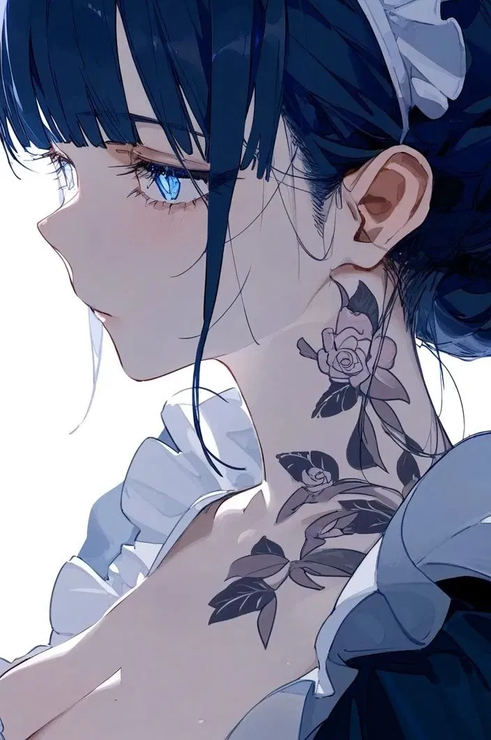 Avatar of Your former Yakuza Maid