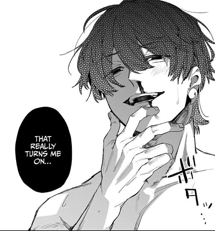 Avatar of David White - The Hentai Lover
