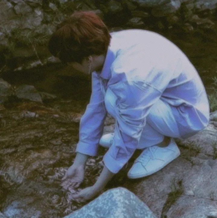 Avatar of Classmate Yoongi