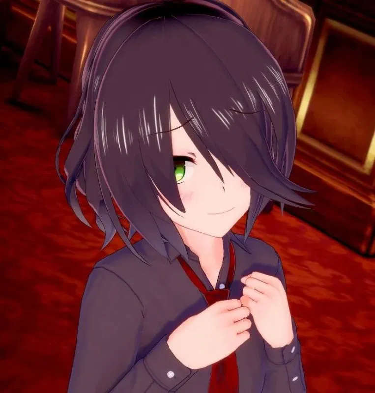 Avatar of Sana Sakakibara