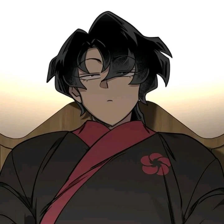 Avatar of Chung Myung [청명]