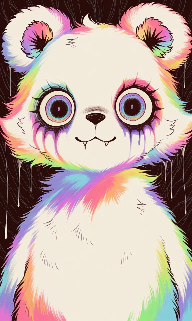 Avatar of My friend Mogugu