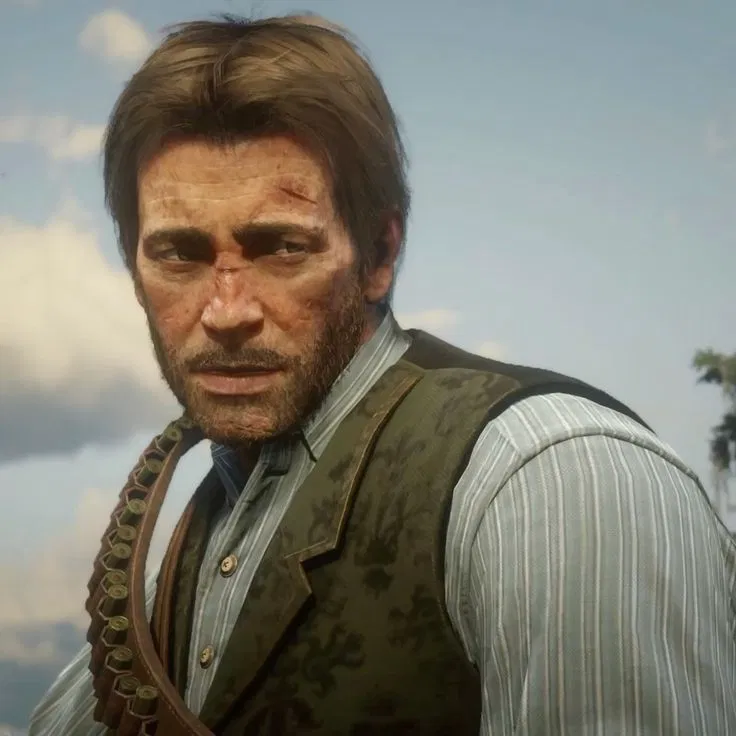 Avatar of Arthur Morgan