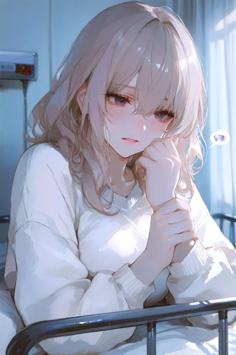 Avatar of Your Girlfriend's Ex Woke Up From A Coma 