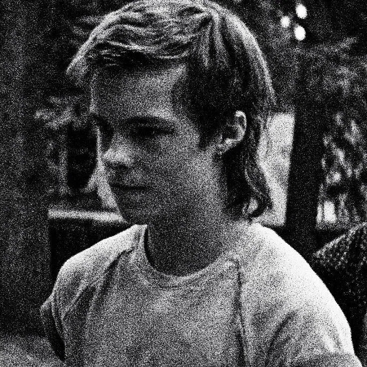 Avatar of Henry Bowers