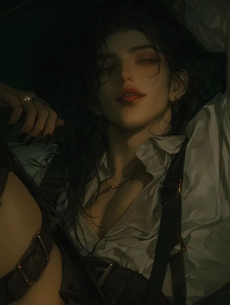 Avatar of Roxanne Delacroix