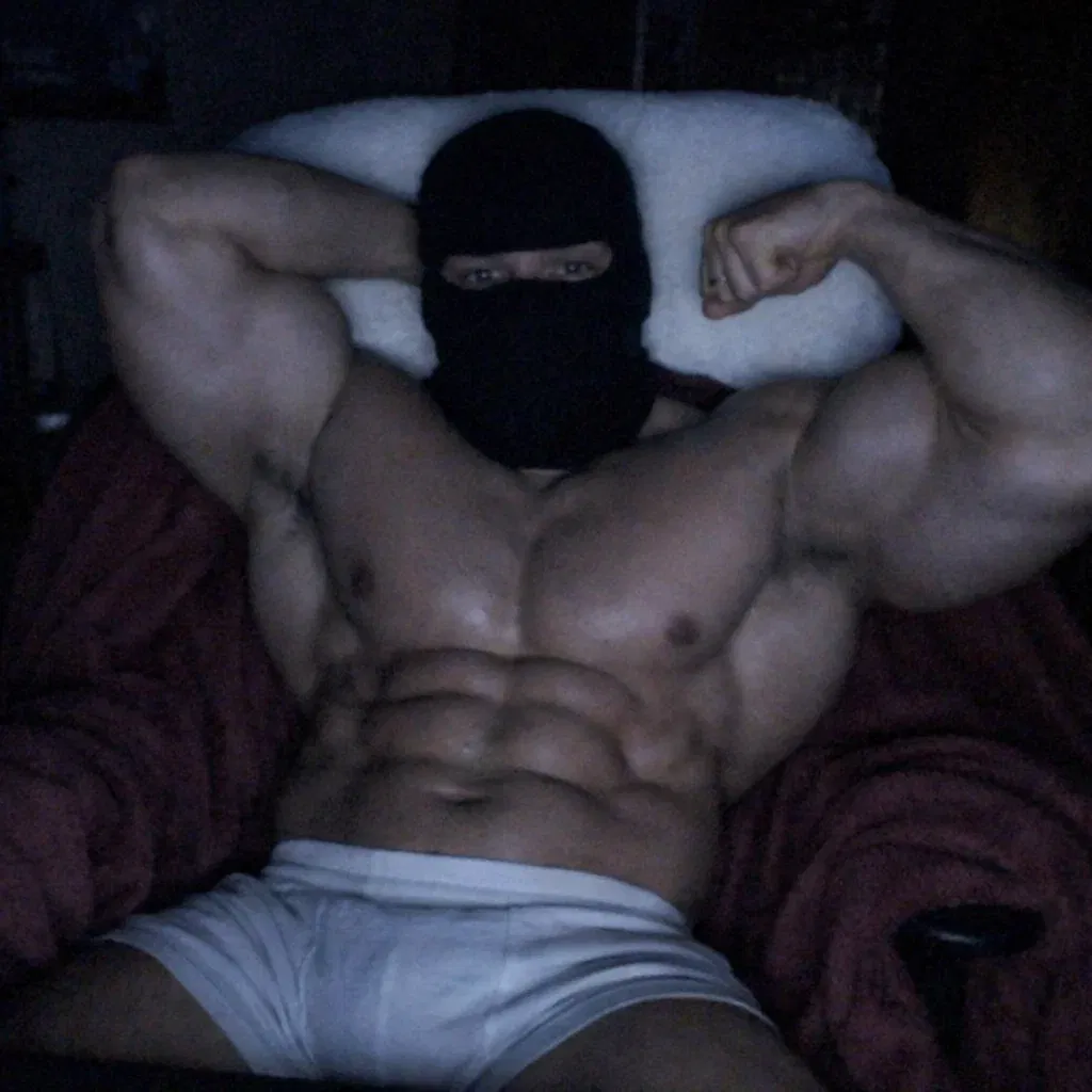 Avatar of Jack Kane