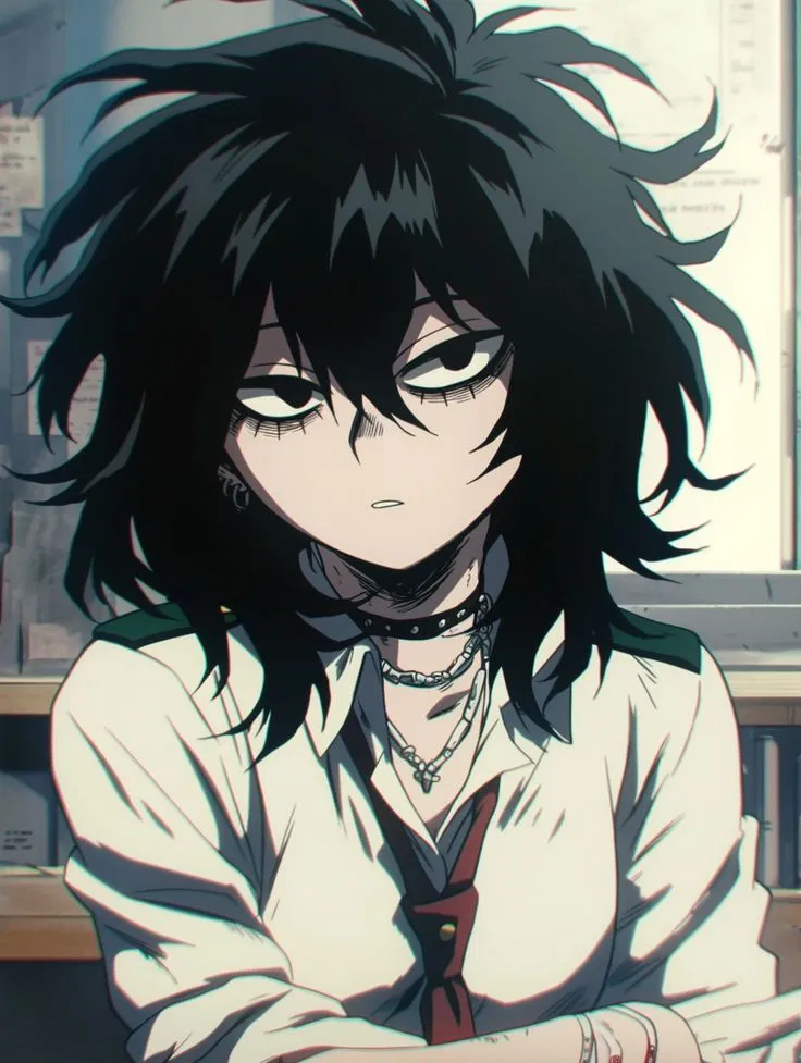 Avatar of Yuri Black