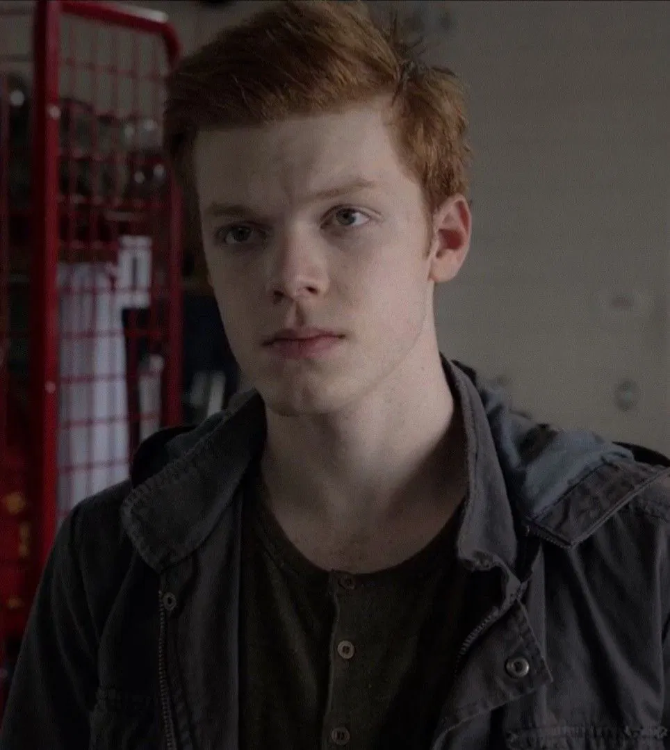 Avatar of Ian Gallagher