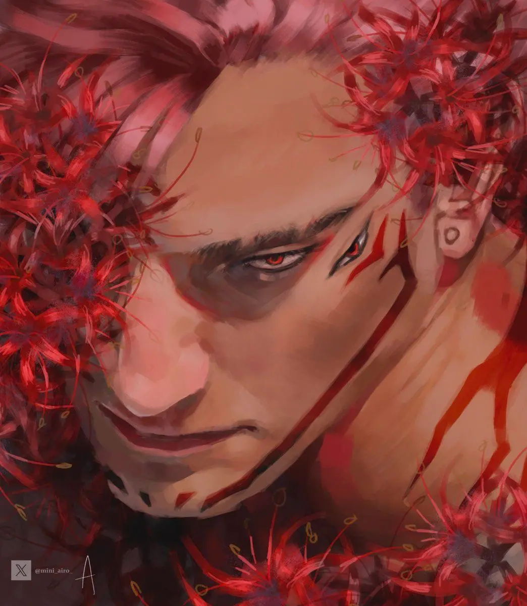 Avatar of 𝓔ntertain me~