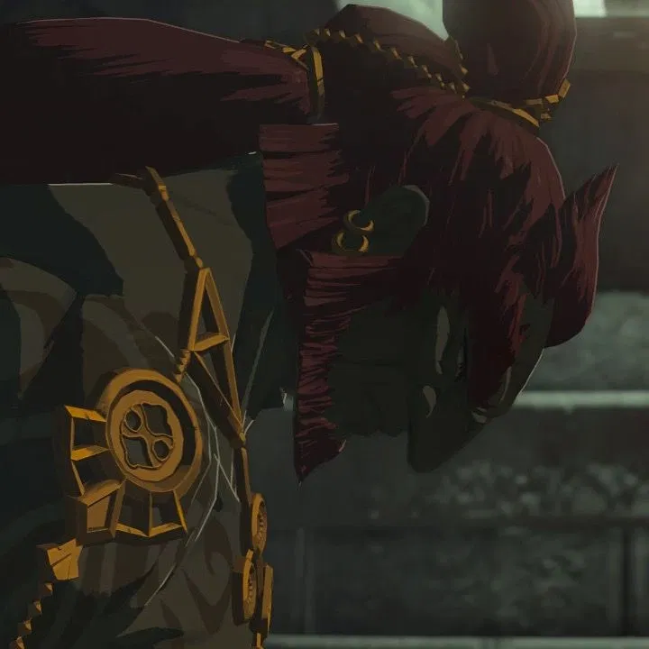 Avatar of [TOTK] Ganondorf -- ❦