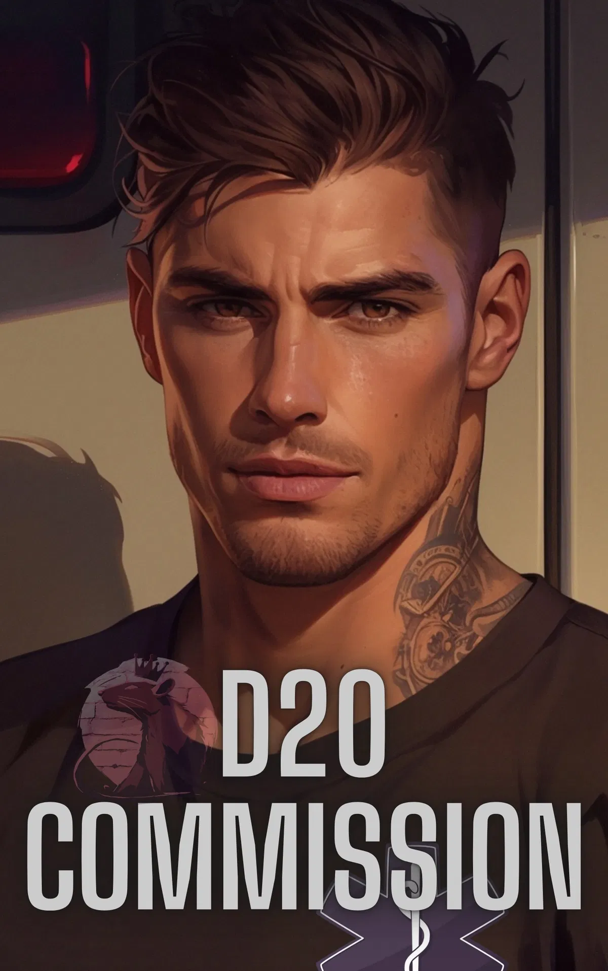 Avatar of Javi Cardenas ALT || Comfort