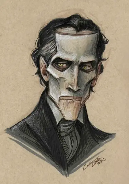 Avatar of Erik Destler