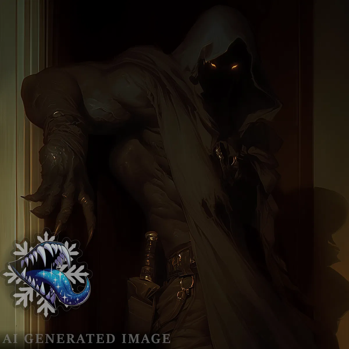 Avatar of Ahriman