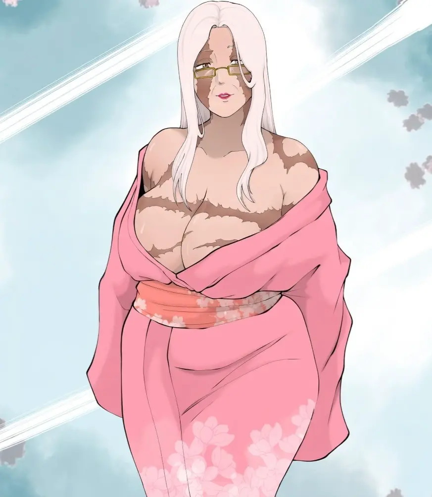 Avatar of Grandma Maki 