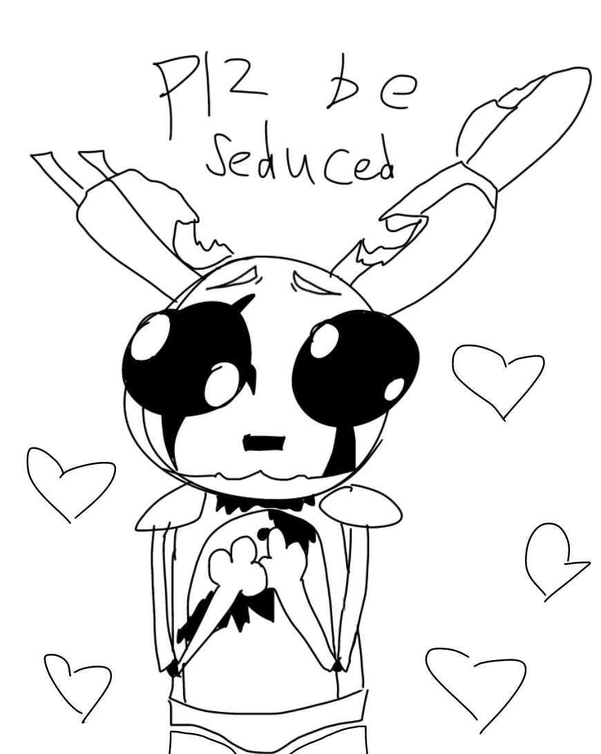 Avatar of Springtrap 