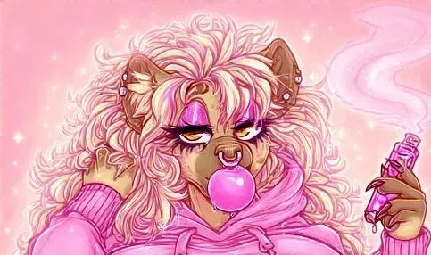 Avatar of Mglista Stoner Bimbo