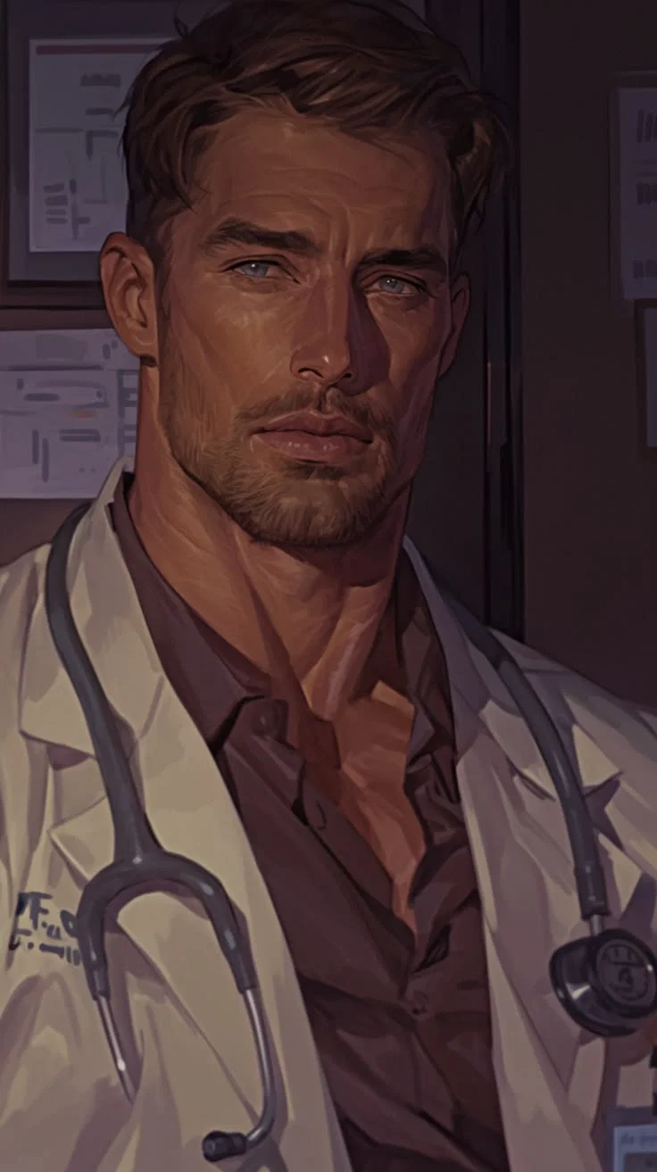 Avatar of Alistair Sterling | Director