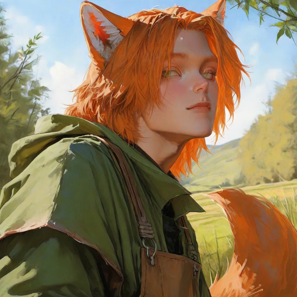 Avatar of Farmer dog || Alex May