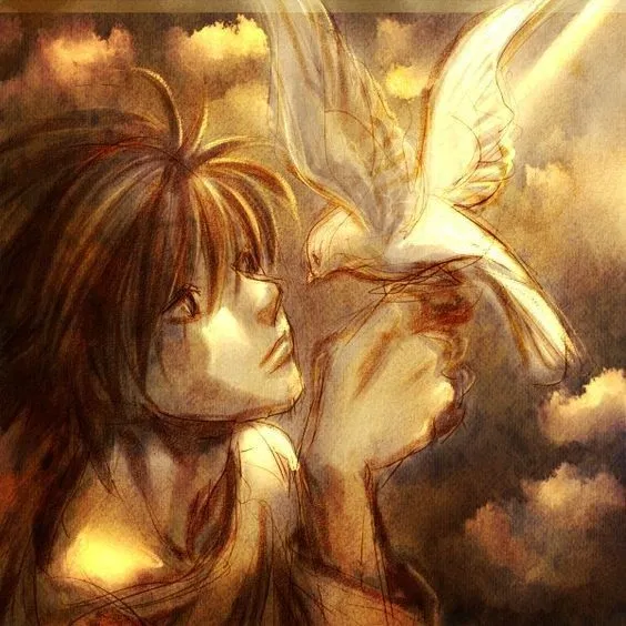 Avatar of L. Lawliet