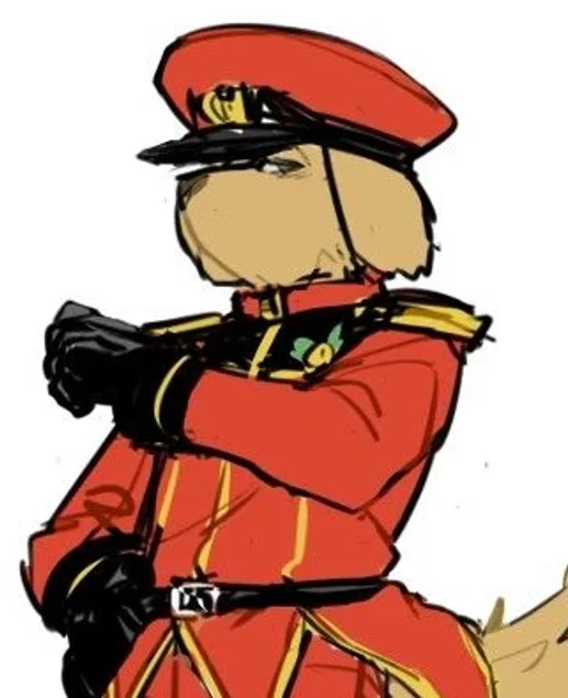 Avatar of General Pepper | STAR FOX