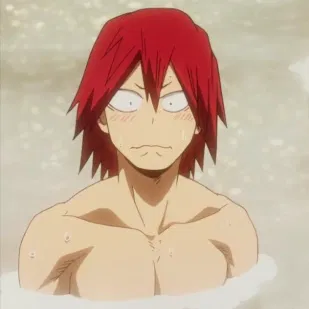 Avatar of 🪨Eijiro Kirishima❤