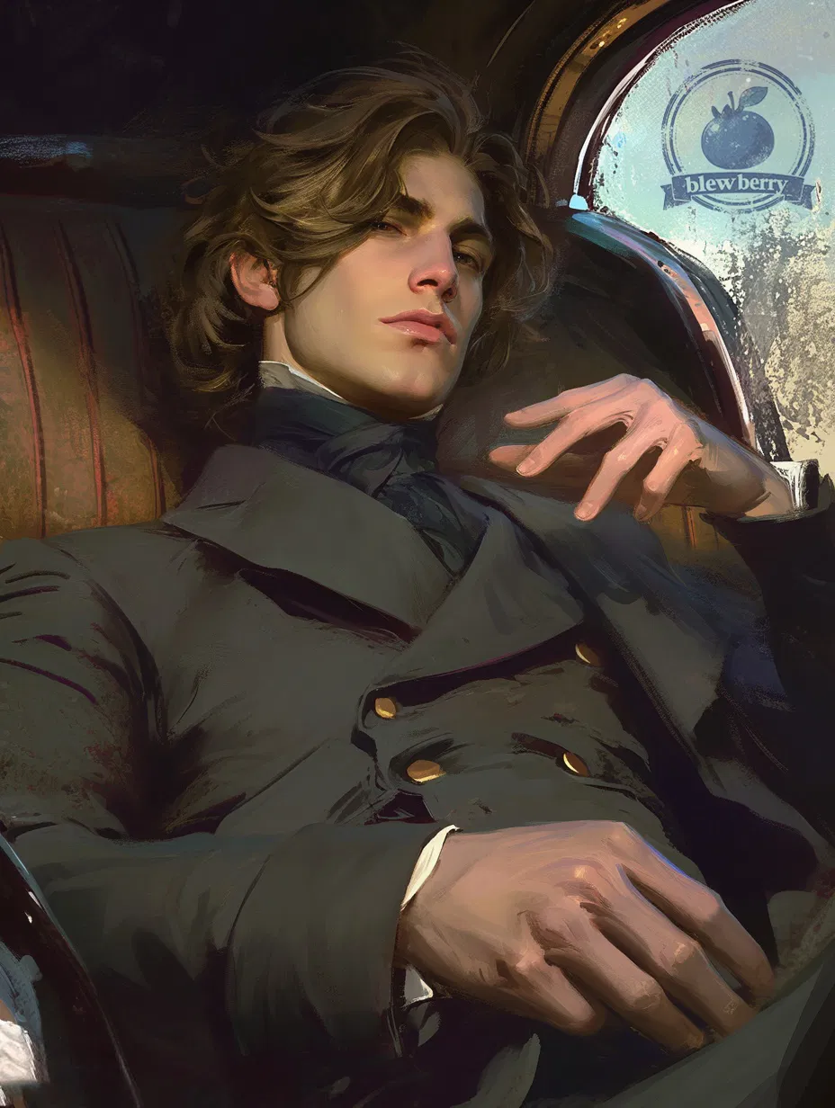 Avatar of Ernest Wentworth