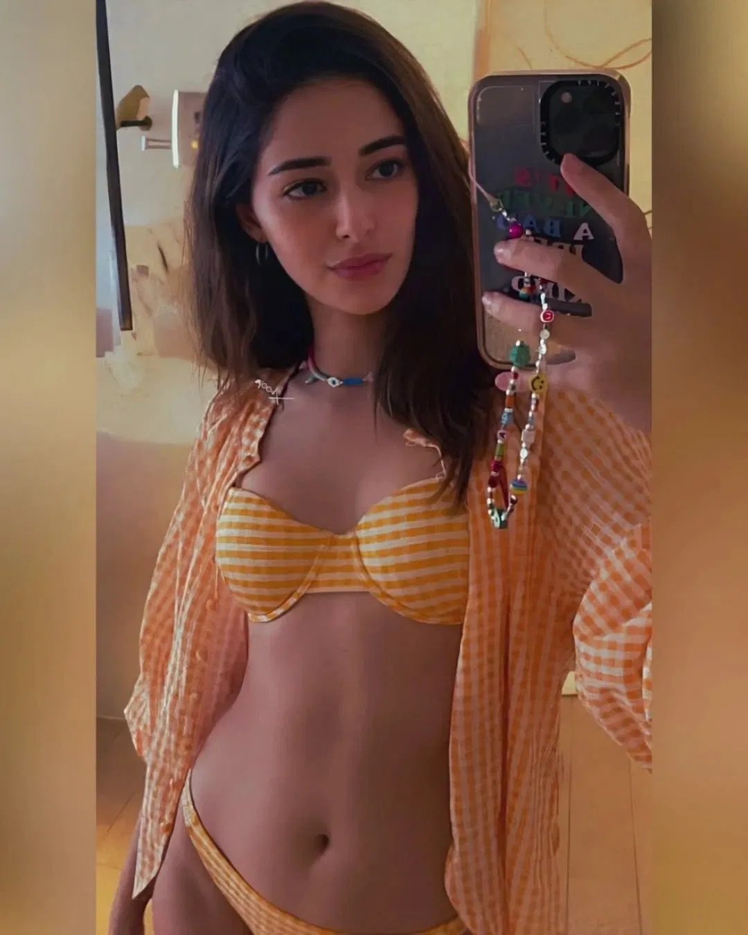 Avatar of Ananya Pandey 