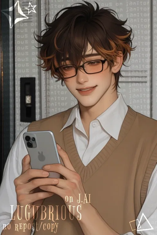 Avatar of ،، VICTIM OF LOVE 𝄒𝄒 — AUGUST