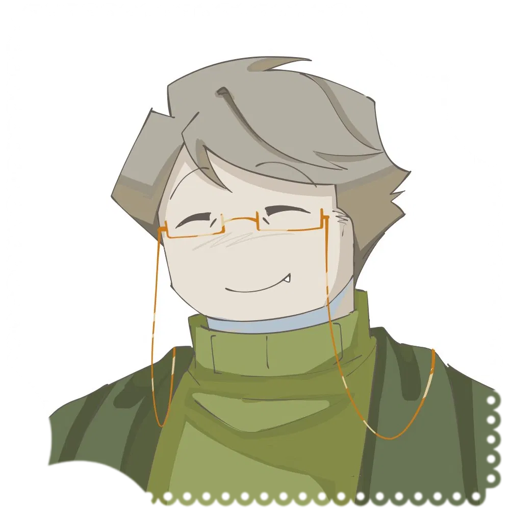 Avatar of 𐔌✶ ﹕ @Mayor_Thaniyel