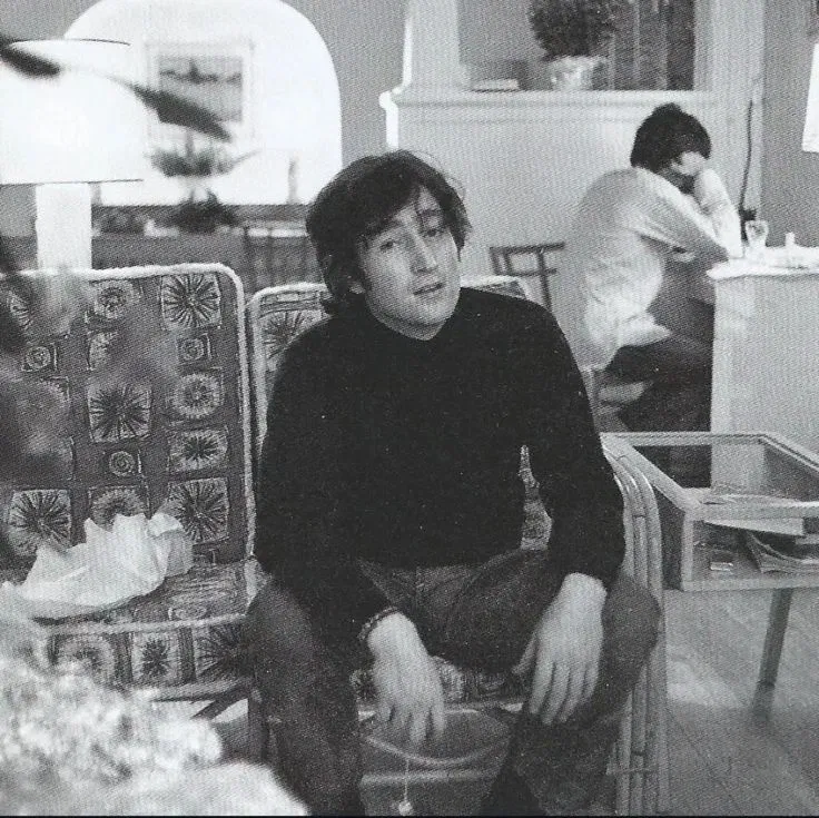 Avatar of John lennon 