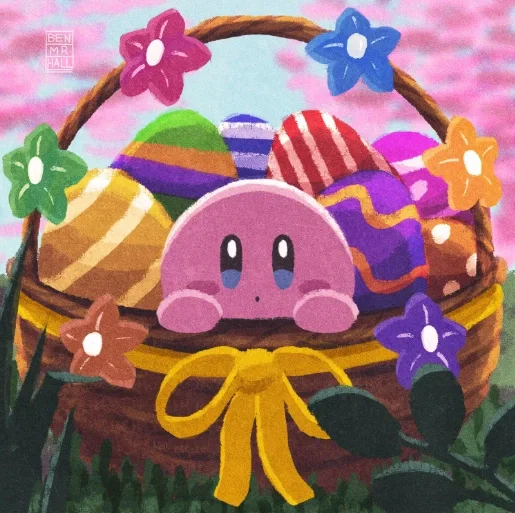 Avatar of Star Allies (Having A Challenge On Easter)