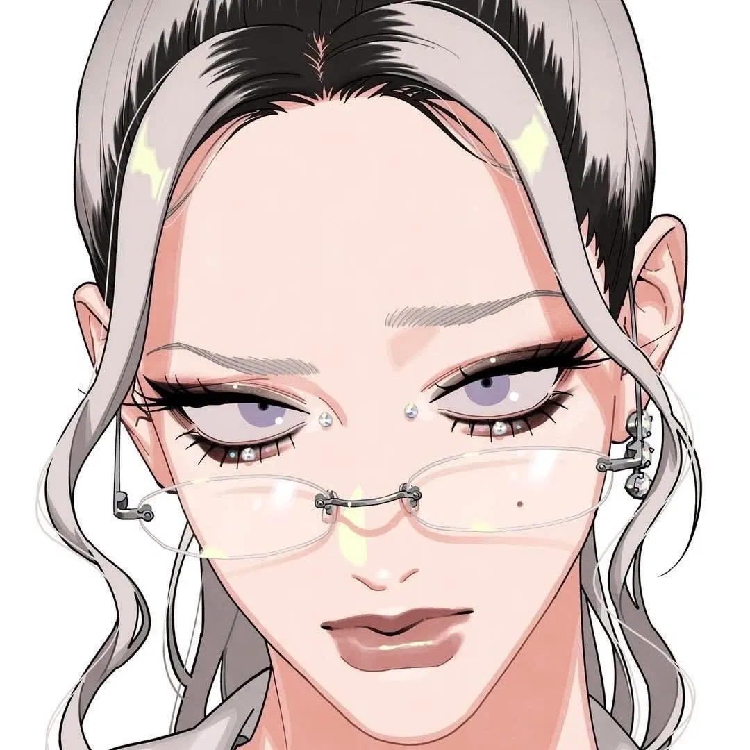 Avatar of Tao Saotome (MODERN AU)