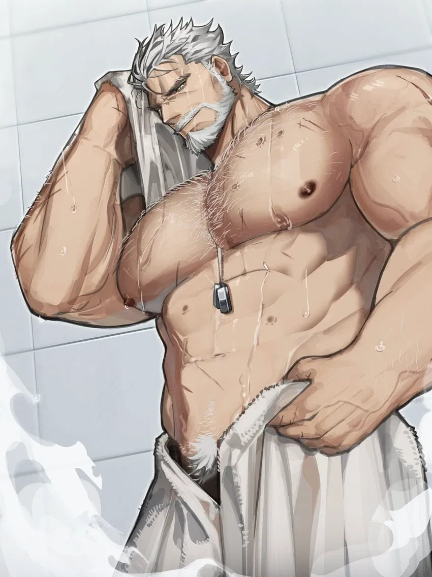 Avatar of Admiral Igor