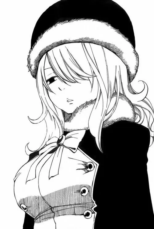 Avatar of Juvia Lockser || Water Mage who was once happy but then got isekaid into an alternate world with no magic but the same people