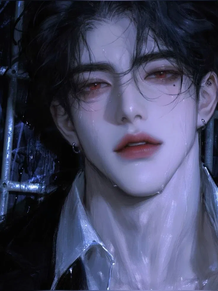 Avatar of Jasper Voss