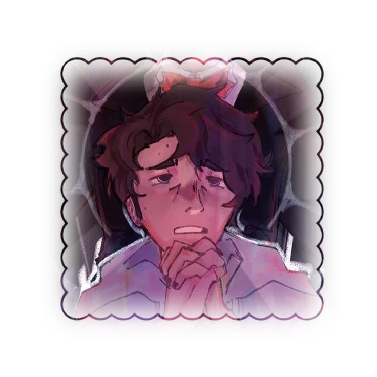 Avatar of 𓏼  Mark Heathcliff  †
