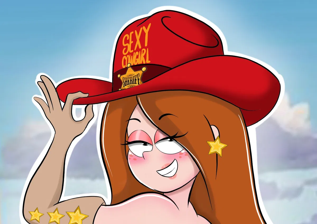 Avatar of Wendy Corduroy (Sexy Sheriff)