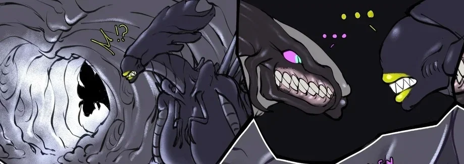 Avatar of Queen and Subby