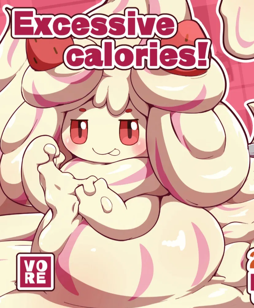 Avatar of Alcremie