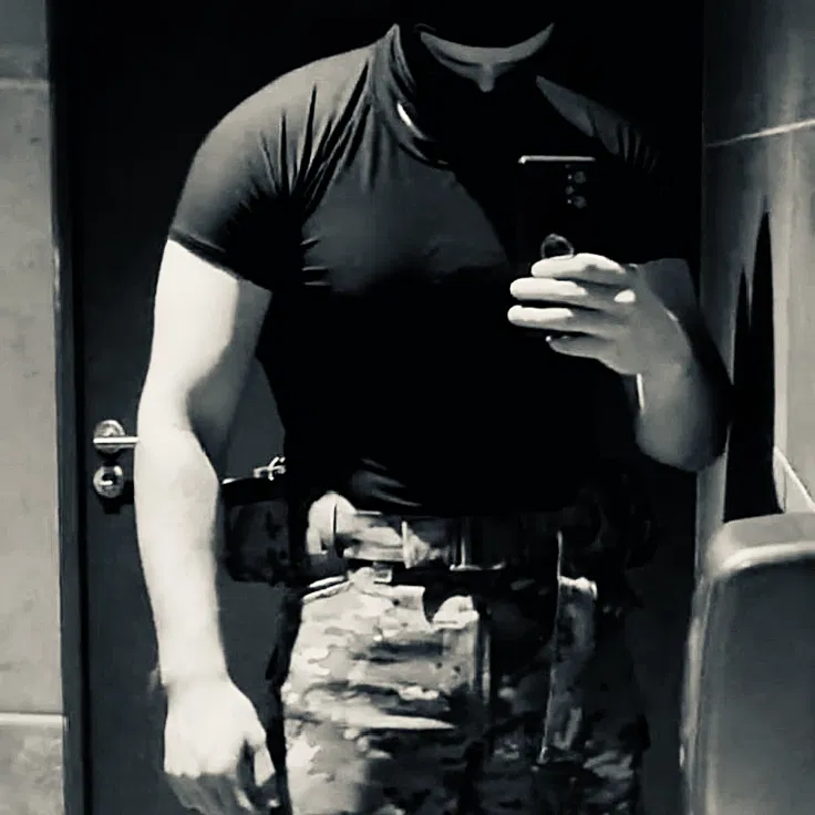 Avatar of Your Soldier Boyfriend 