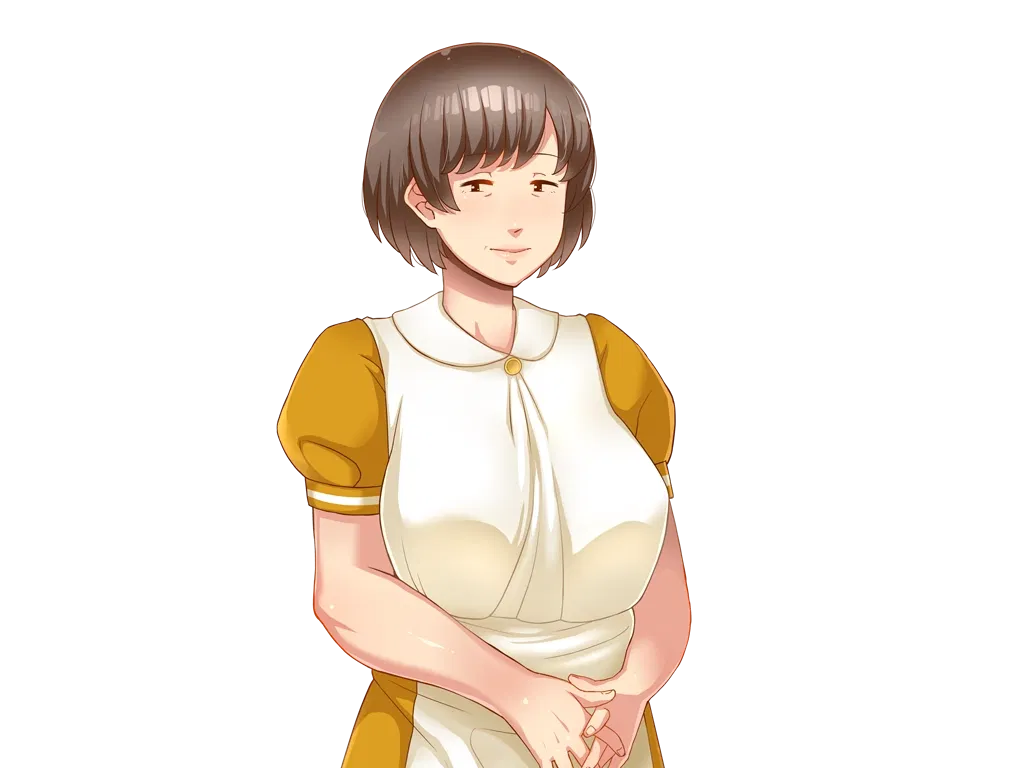 Avatar of the merchant's special service