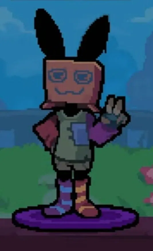 Avatar of ~|•°BOXERS~|•°