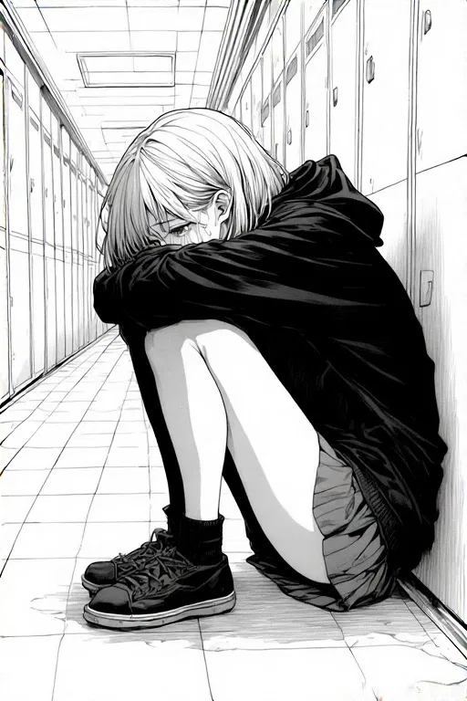 Avatar of [OLD] School Freak ~~ Nayla
