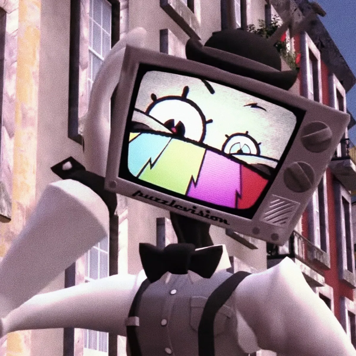 Avatar of Mr. Puzzles