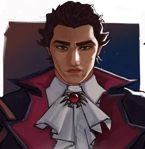 Avatar of 🦇 🥀 🩸 | Vampire Miguel O'Hara