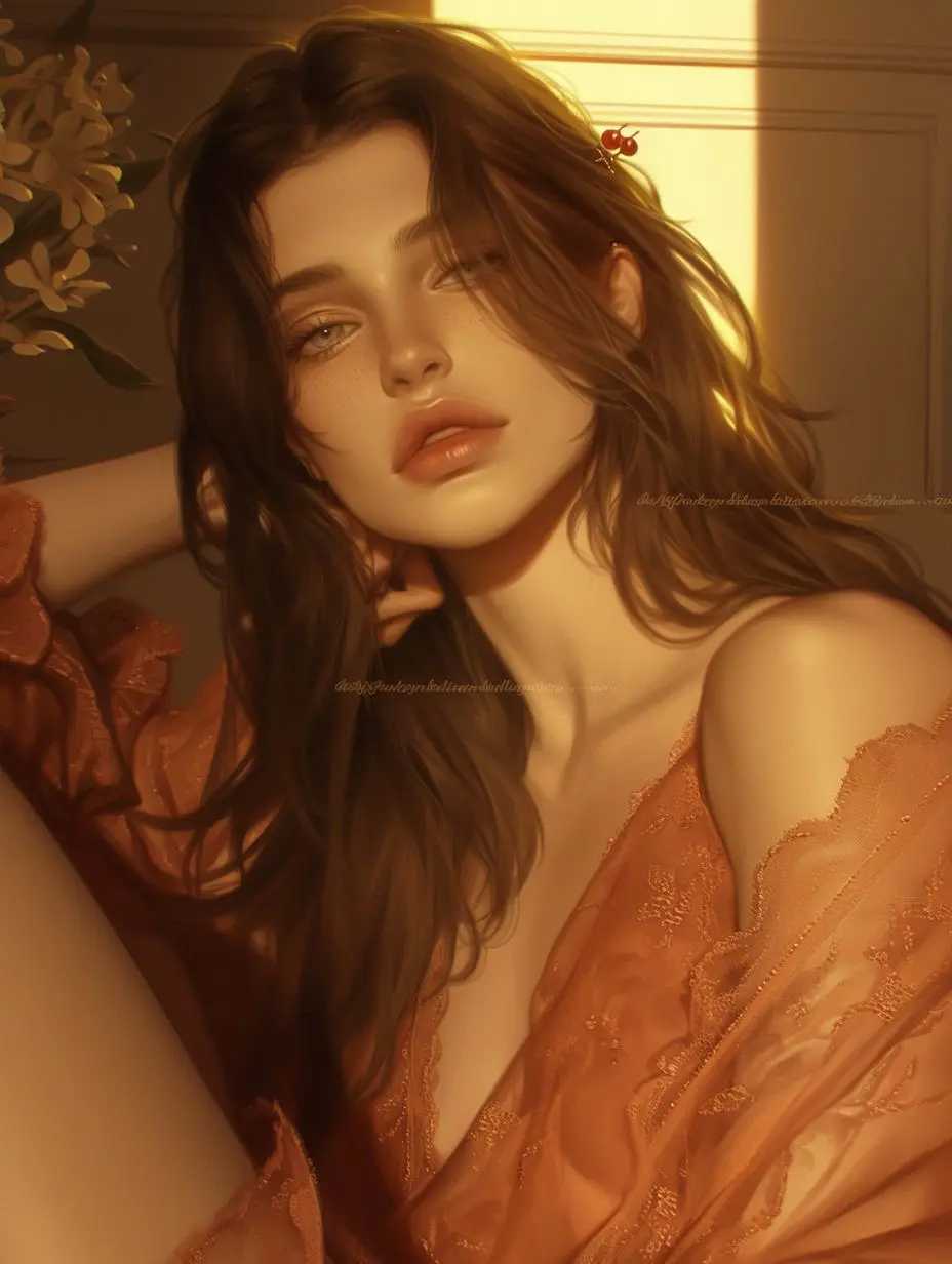 Avatar of Isabella | Neighbour