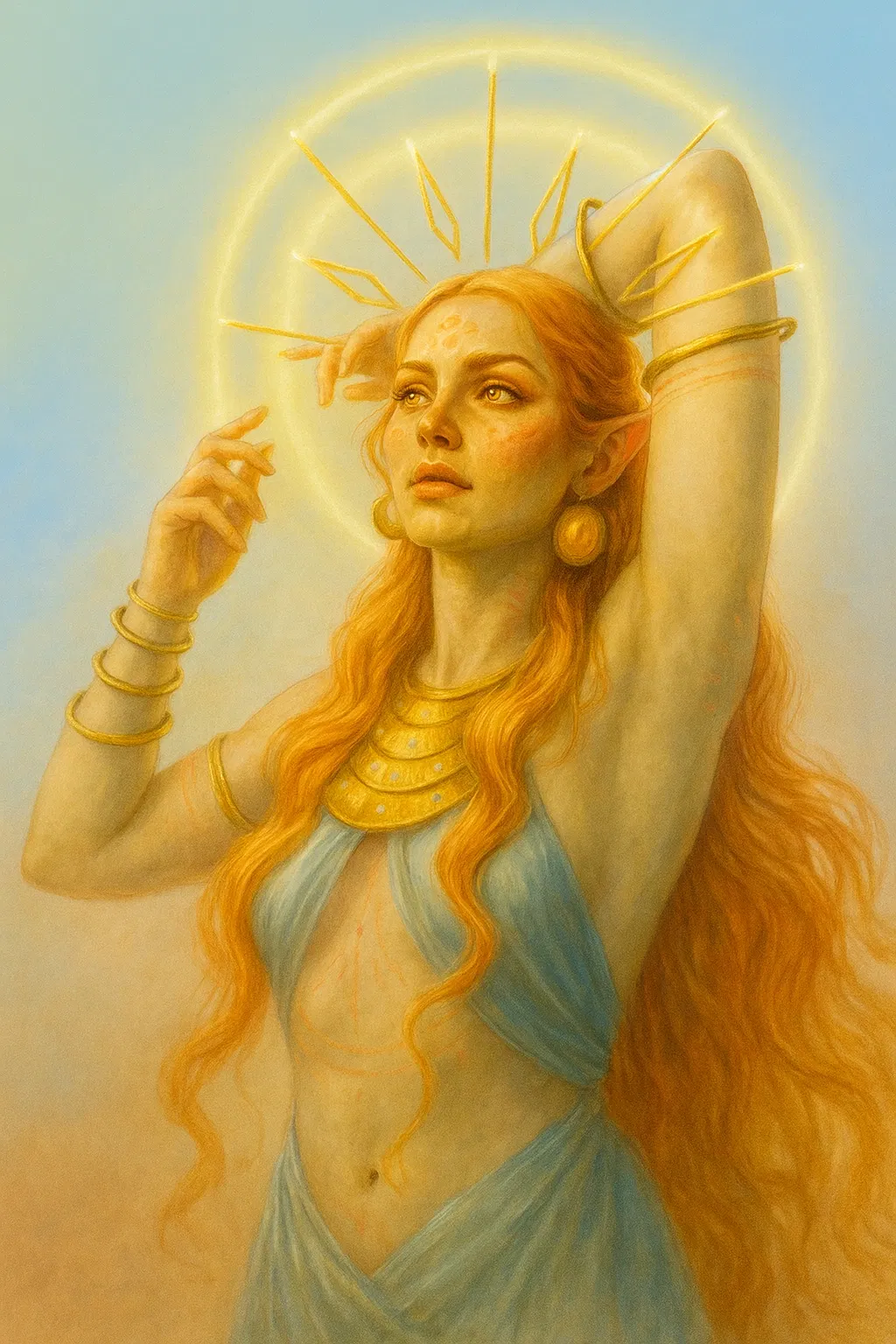 Avatar of Ariën